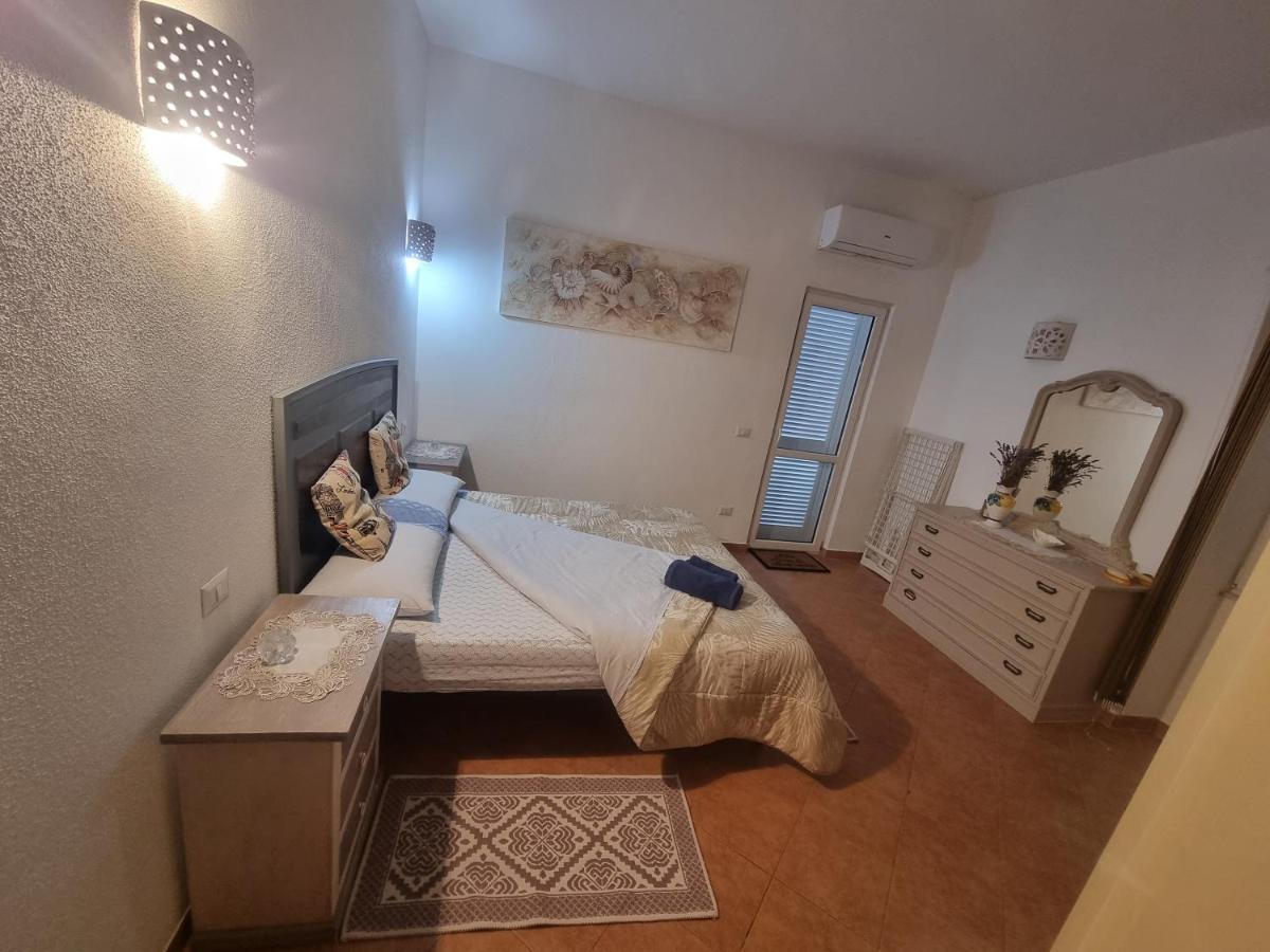 Appartamento Monte Mare Arzachena Exterior foto